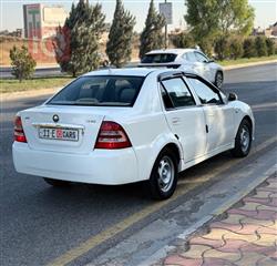 Geely CK